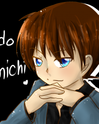 [Fanart] รูปนี้เคยส่งประกวดของบอร์ดค่ะ ^v^)